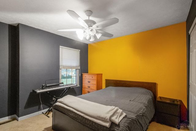 5556 Shady Meadows Drive, Fairfield Twp, OH 45011