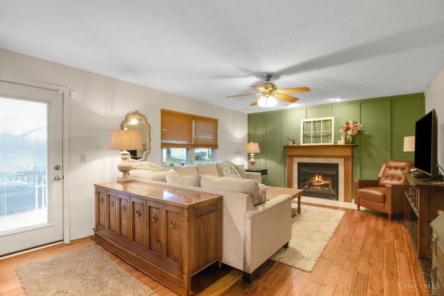 5556 Shady Meadows Drive, Fairfield Twp, OH 45011