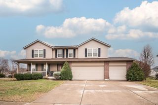 5556 Shady Meadows Drive, Fairfield Twp, OH 45011