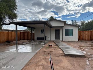 4202 E Paseo Dorado # 2, Tucson, AZ 85711