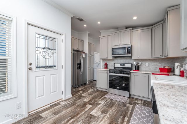 454 Daniel Way, Abilene, TX 79605