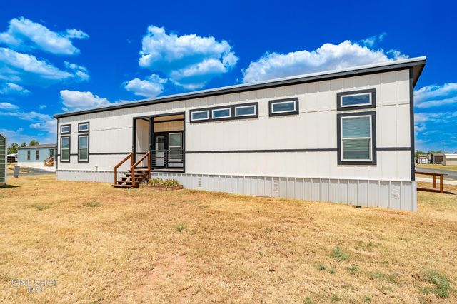 454 Daniel Way, Abilene, TX 79605