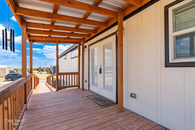 454 Daniel Way, Abilene, TX 79605