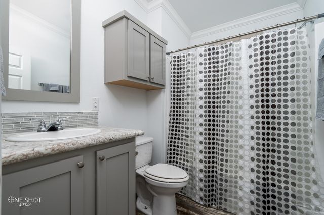 454 Daniel Way, Abilene, TX 79605