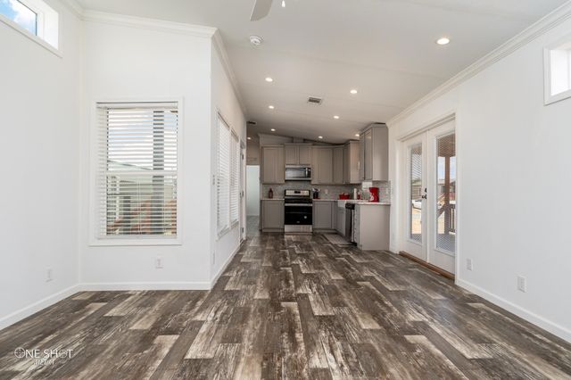 454 Daniel Way, Abilene, TX 79605