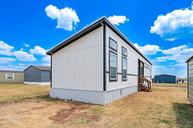 454 Daniel Way, Abilene, TX 79605