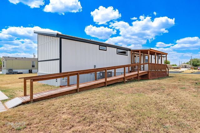 454 Daniel Way, Abilene, TX 79605