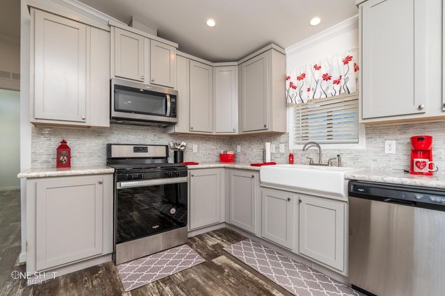 454 Daniel Way, Abilene, TX 79605