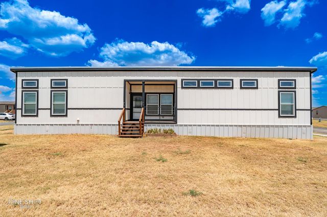 454 Daniel Way, Abilene, TX 79605