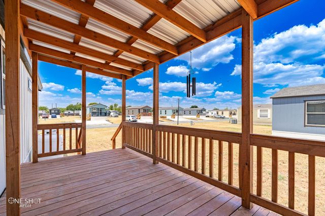 454 Daniel Way, Abilene, TX 79605