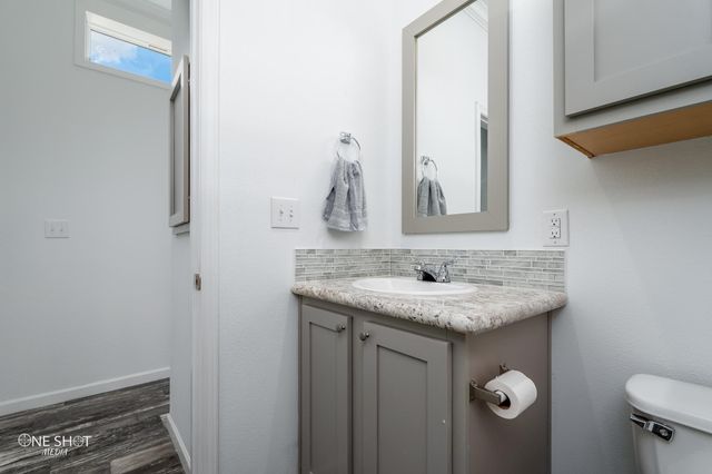 454 Daniel Way, Abilene, TX 79605