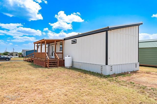 454 Daniel Way, Abilene, TX 79605