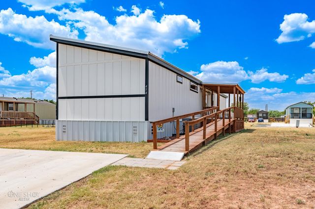 454 Daniel Way, Abilene, TX 79605