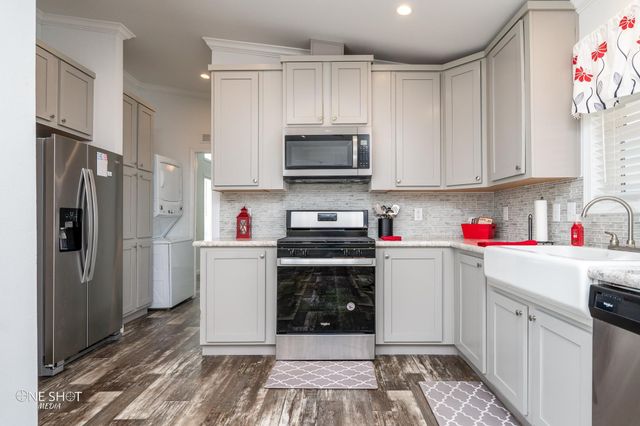 454 Daniel Way, Abilene, TX 79605