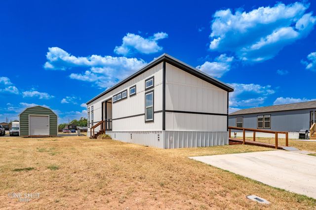 454 Daniel Way, Abilene, TX 79605