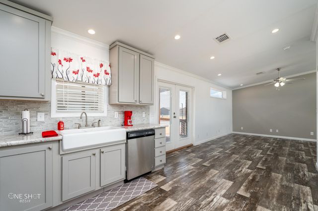 454 Daniel Way, Abilene, TX 79605
