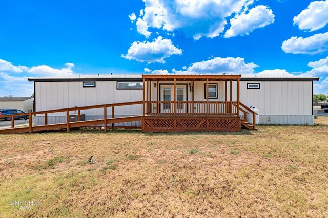454 Daniel Way, Abilene, TX 79605