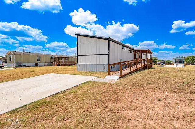 454 Daniel Way, Abilene, TX 79605
