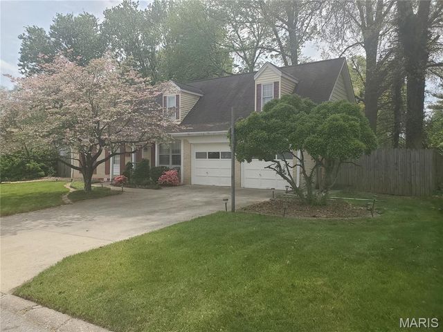 217 Gettysburg Road, Belleville, IL 62226