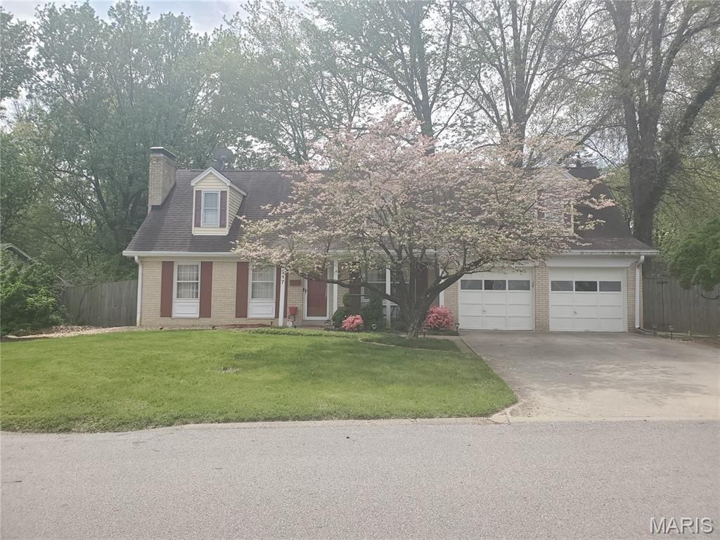 217 Gettysburg Road, Belleville, IL 62226