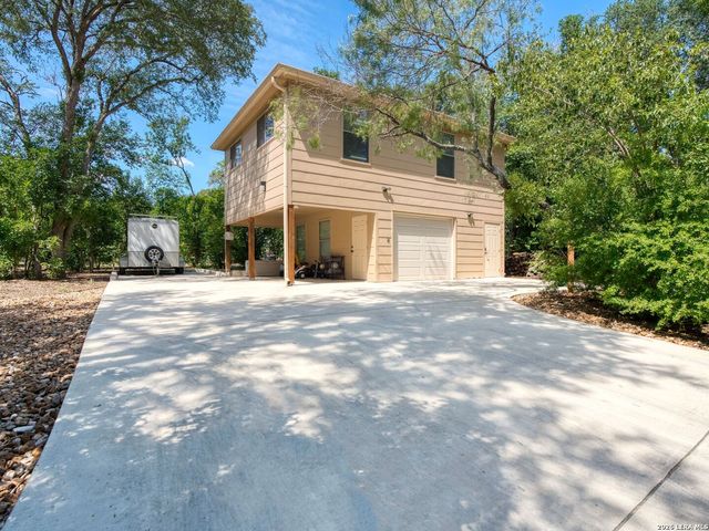 333 Pike, San Antonio, TX 78209