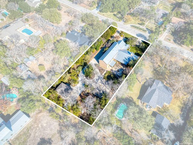 333 Pike, San Antonio, TX 78209