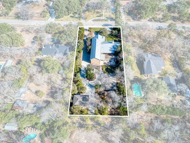 333 Pike, San Antonio, TX 78209