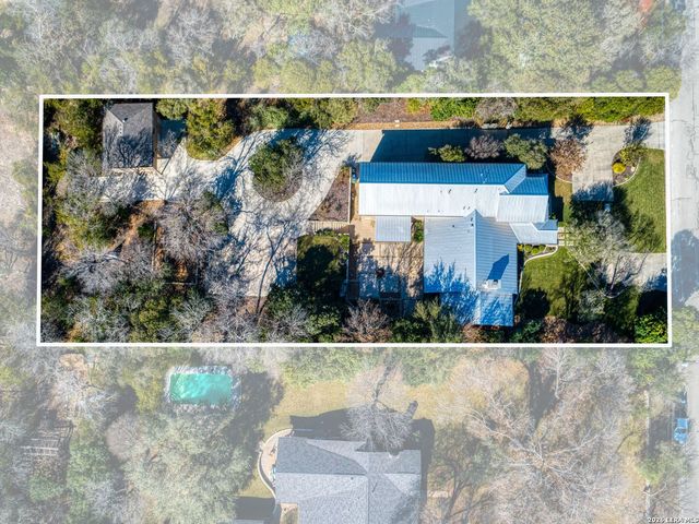 333 Pike, San Antonio, TX 78209