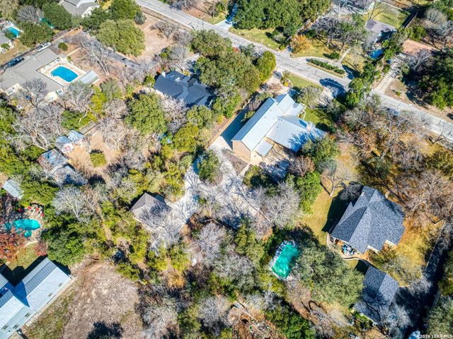 333 Pike, San Antonio, TX 78209