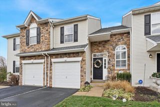 316 GLENN ROSE CIR, King Of Prussia, PA 19406