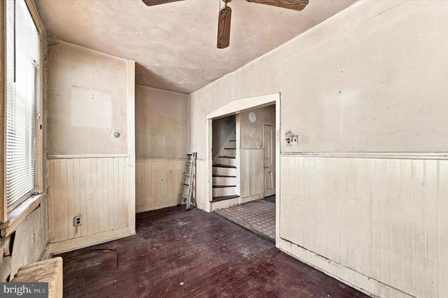 819 S PERCY ST, Philadelphia, PA 19147