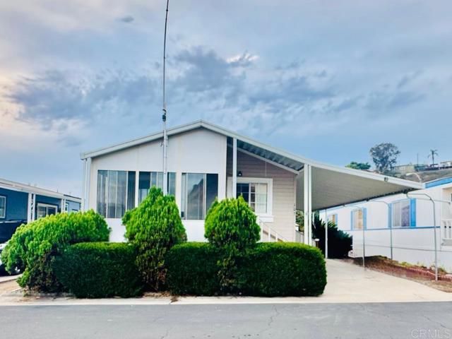 3129 Calle Abajo 105, San Diego, CA 92139