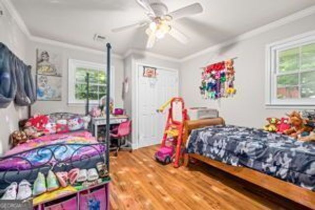 5814 Gailey Drive, Clermont, GA 30527