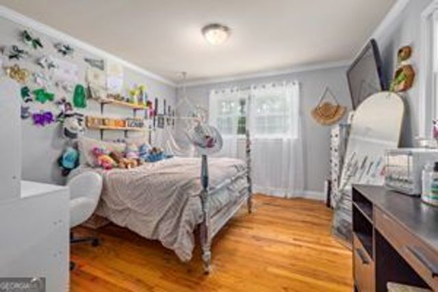 5814 Gailey Drive, Clermont, GA 30527