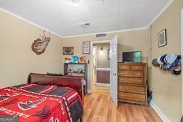 5814 Gailey Drive, Clermont, GA 30527