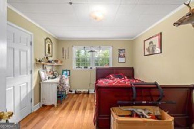 5814 Gailey Drive, Clermont, GA 30527