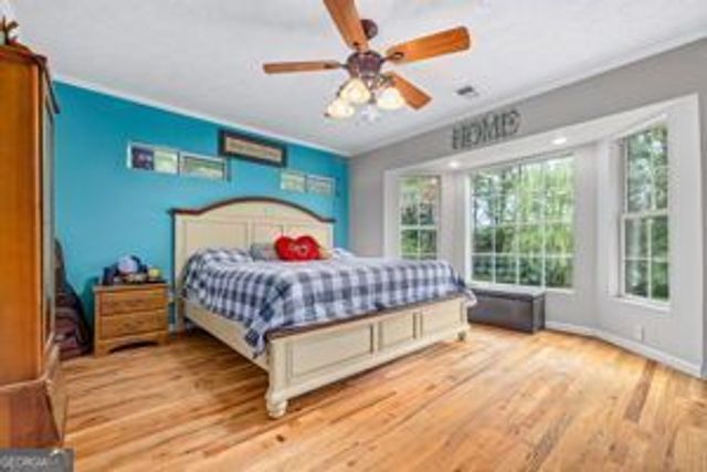 5814 Gailey Drive, Clermont, GA 30527