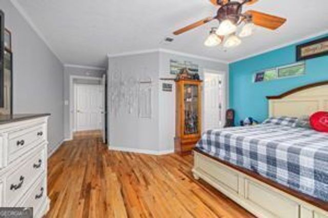 5814 Gailey Drive, Clermont, GA 30527