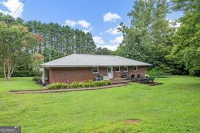 5814 Gailey Drive, Clermont, GA 30527