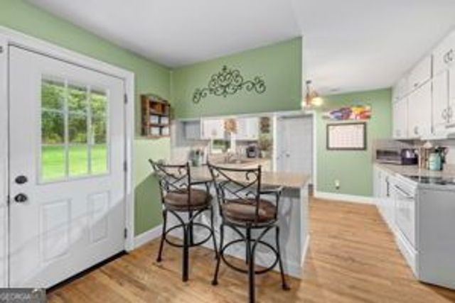 5814 Gailey Drive, Clermont, GA 30527