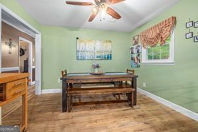 5814 Gailey Drive, Clermont, GA 30527