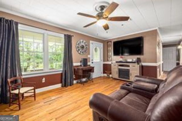 5814 Gailey Drive, Clermont, GA 30527