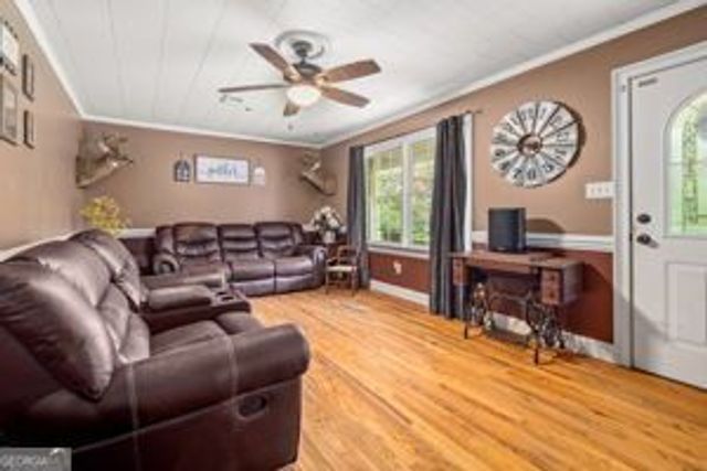 5814 Gailey Drive, Clermont, GA 30527