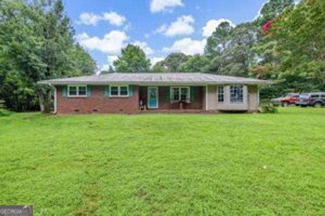 5814 Gailey Drive, Clermont, GA 30527