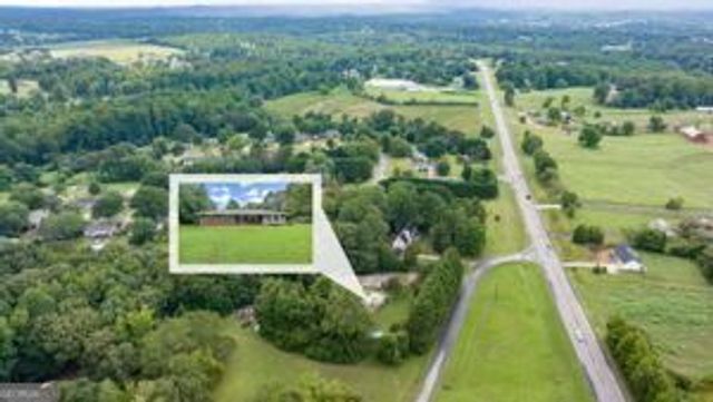 5814 Gailey Drive, Clermont, GA 30527