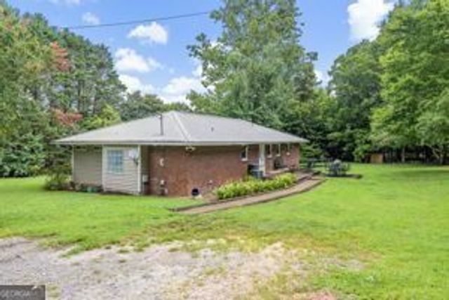 5814 Gailey Drive, Clermont, GA 30527