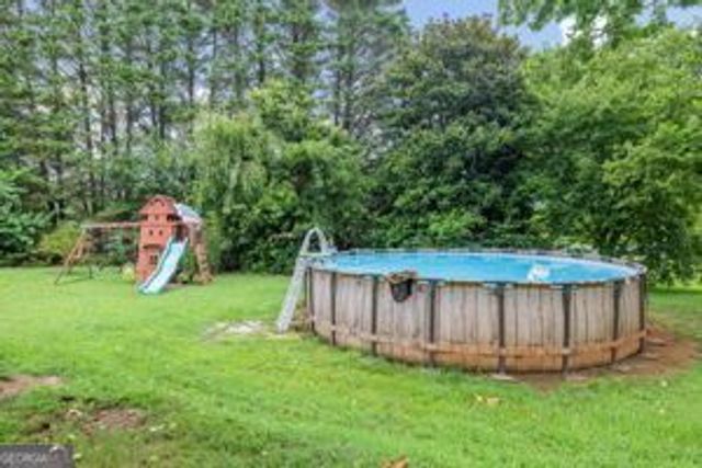 5814 Gailey Drive, Clermont, GA 30527