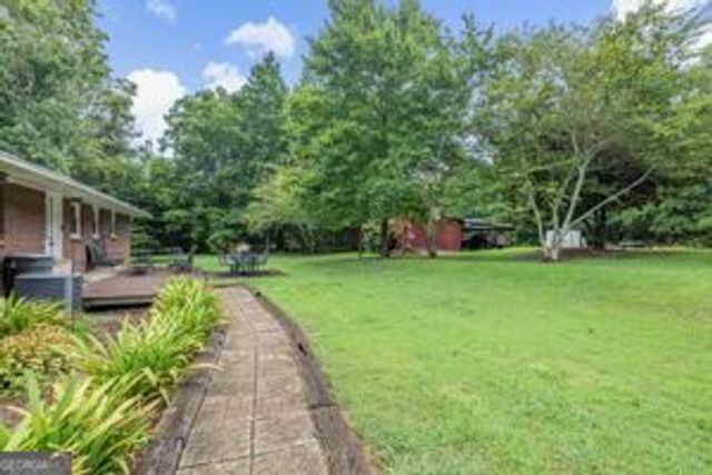 5814 Gailey Drive, Clermont, GA 30527