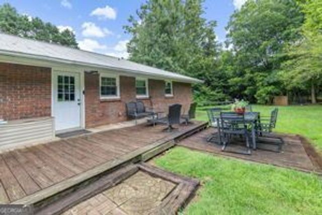 5814 Gailey Drive, Clermont, GA 30527