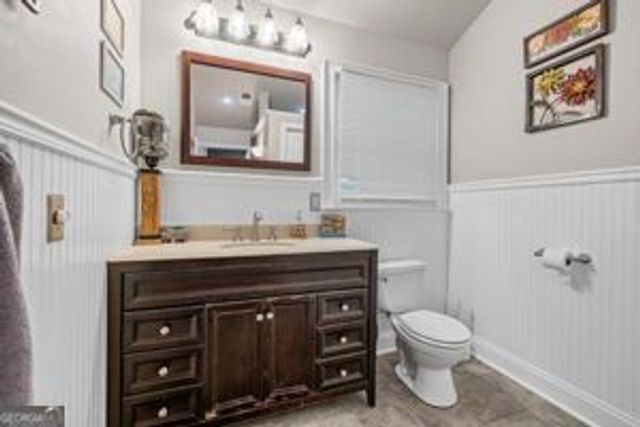 5814 Gailey Drive, Clermont, GA 30527